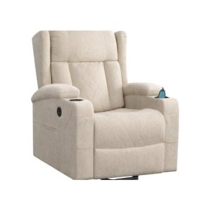 Fauteuil Massant Relaxant et Électrique