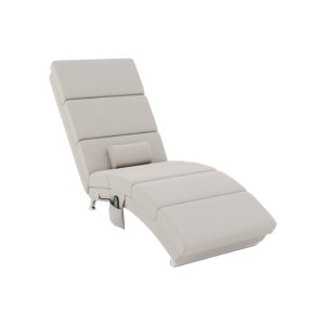 Fauteuil Relax Salon
