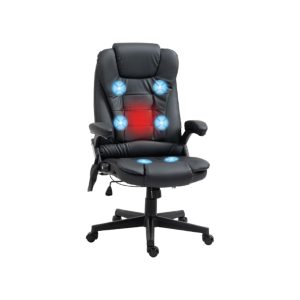 Fauteuil de Bureau Relaxation Électrique