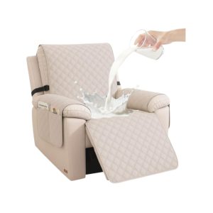 Housse pour Fauteuil Relax et Manuel