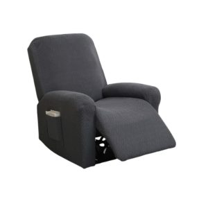 Housse Extensible de Protection pour Fauteuil Relax