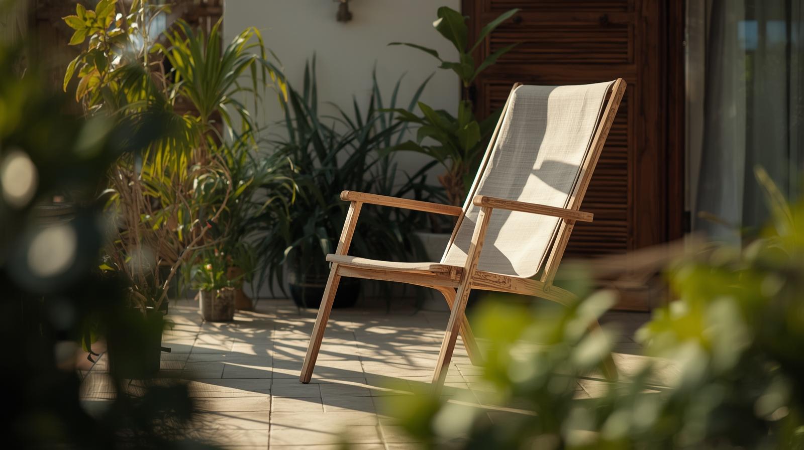 Fauteuils Relax Extérieur