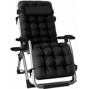 Fauteuil Relax Jardin Confortable